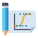 Logistic Regression icon