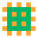 RAM de smartphone icon