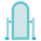 Standing Mirror icon