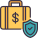 briefcase icon