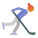 아이스하키스킨타입-3 icon