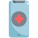 appel-d'urgence-externe-medical-konkapp-flat-konkapp icon