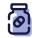 サプリメントボトル icon