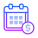 Date de paiement icon