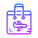 sans taxe icon