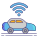 Driverless Car icon