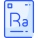 Radium icon