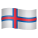 法罗群岛表情符号 icon