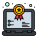 Award icon