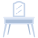 Makeup Table icon