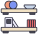 Shelves icon