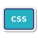 CSS icon