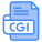 Cgi icon