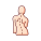 Posture icon