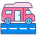 Caravane icon