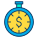 Time Is Money icon