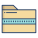 Folder icon