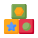 brinquedos externos-bebêmaternidade-flaticons-flat-flat-icons icon