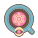 Detection icon