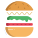 Burger icon