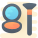 메이크업 도구 icon