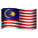 말레이시아 이모티콘 icon