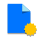 Nuovo File icon