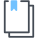 Bookmark Documents icon