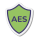 보안 AES icon