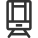 Tram icon