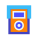 旧的iPod icon