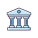 Bank icon