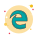 Microsoft Edge icon