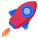 Rocekt Launch icon