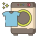 Laundry Service icon