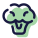 Broccoli icon