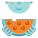 Watermelon icon