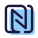 NFC徽标 icon