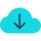 Download From Cloud icon