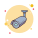 Câmera bullet icon