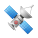 衛星emji icon