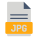 Jpg File icon