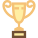 Troféu icon