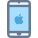 iPhone icon