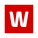 웨일슨라인 로고 icon