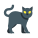 Cat icon