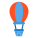 Hot Air Balloon icon
