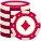 Casino Chip icon