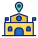 Government Location icon