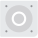 外部音频扬声器平面多媒体其他bomsymbols--3 icon